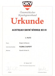 Flora-austrian show winner-na web